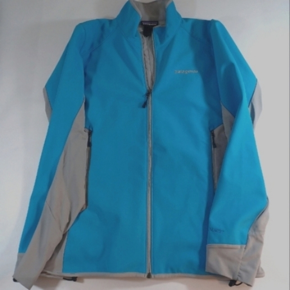 Patagonia Adze Hybrid Jacket Soft Shell Men’s M